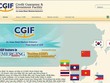 Quỹ CGIF muốn giúp DN Việt Nam tìm vốn bằng Kl99kl Hoàn Trả Vô Tận